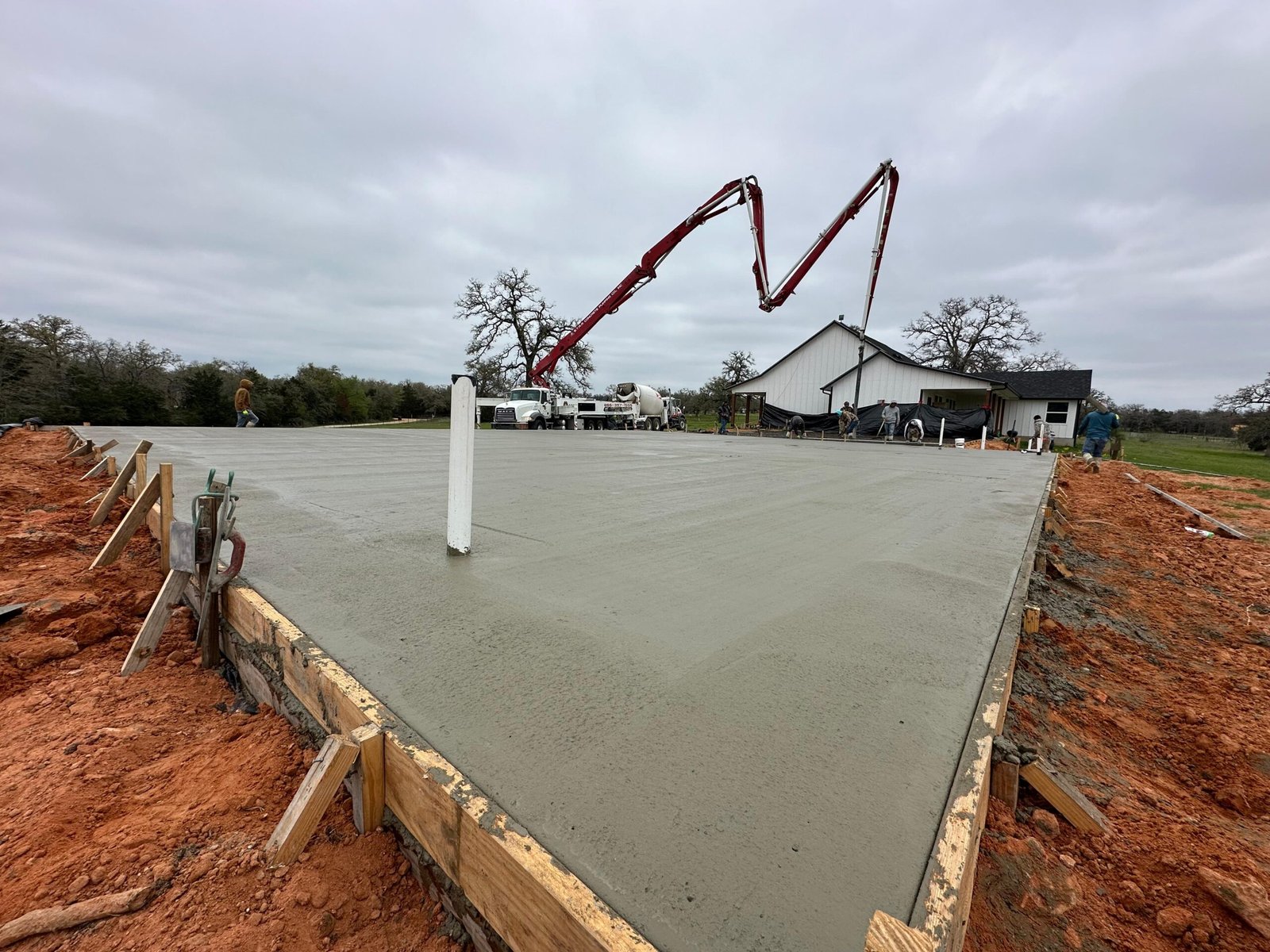 Construction Insights