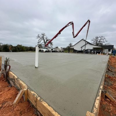 Construction Insights