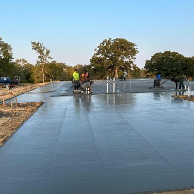 Concrete Industry Updates