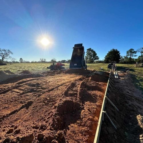 ✅CONCRETE WORK✅_☎️CALL TODAY FOR FREE ESTIMATE ☎️__☑️ANY CONCRETE SLABS_☑️HOUSE FOUNDATION _☑️PATIOS_☑️DRIVE WAYS_☑️DEMOLITI(