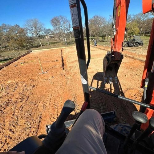 ✅CONCRETE WORK✅_☎️CALL TODAY FOR FREE ESTIMATE ☎️__☑️ANY CONCRETE SLABS_☑️HOUSE FOUNDATION _☑️PATIOS_☑️DRIVE WAYS_☑️DEMOLIT_2